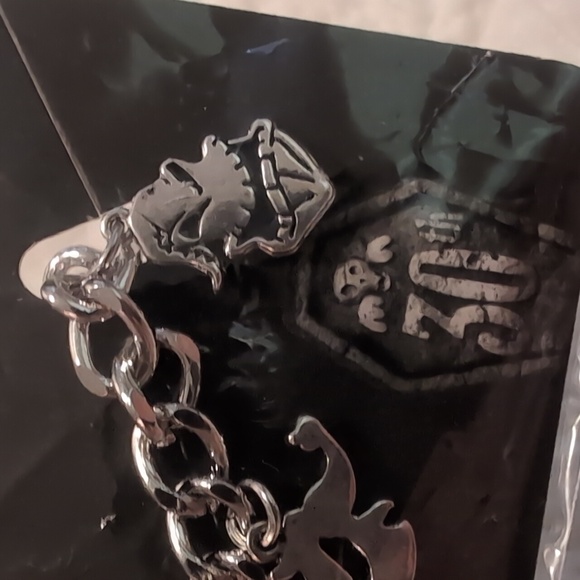 Disney nightmare before Christmas/ x2 - Picture 4 of 6